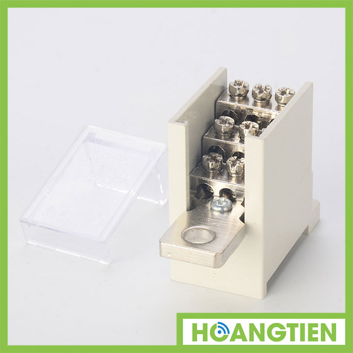 Cầu đấu chia dây điện FG