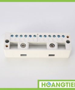 Cầu đấu chia dây điện điện đôi 1 ra 6 FC6