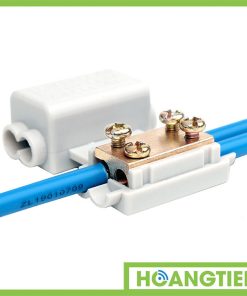 Cầu nối dây điện đôi T1306-2