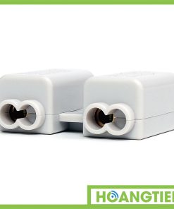 Cầu nối dây điện đôi T1306-2