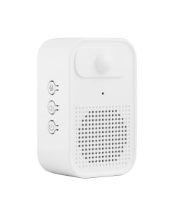 Chuông báo khách cảm ứng có chức năng ghi âm WG-103