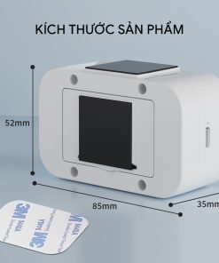 Chuông báo khách cảm ứng WG-103