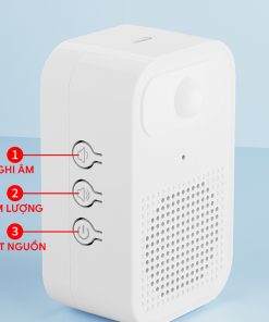 Chuông báo khách cảm ứng WG-103