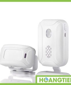Chuông báo khách báo động không dây SF20R