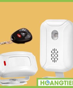 Chuông báo khách báo động không dây SF20R