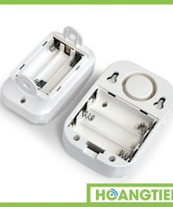 Chuông báo khách báo động không dây SF20R