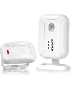 Chuông báo khách báo động SF20R