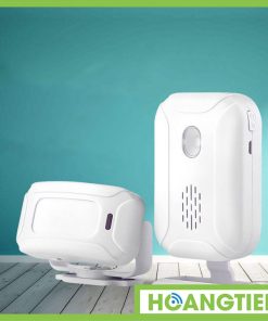 Chuông báo khách báo động không dây SF20R