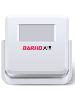 Chuông báo khách cảm ứng chuyển động DH-A1