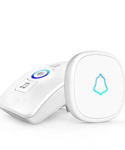 Chuông cửa không dây Kerui KR-M552