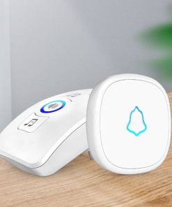 Chuông cửa không dây Kerui KR-M552