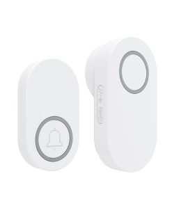 Chuông cửa không dây không pin QX009