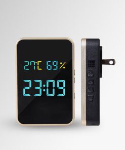 Chuông cửa không dây không pin T295