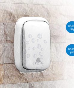 chuông cửa không dây QX02