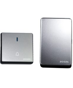 Chuông cửa không dây không pin ZOGIN F31
