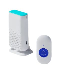 Chuông báo không dây dùng pin sạc cho người già HC-661