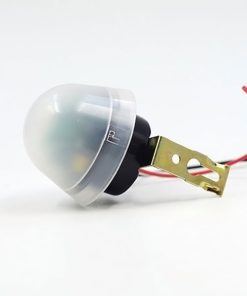 công tắc cảm ứng ánh sáng AS-20