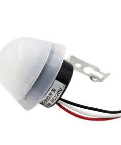Công tắc cảm ứng ánh sáng AS-20