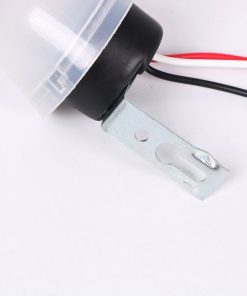 công tắc cảm ứng ánh sáng AS-20