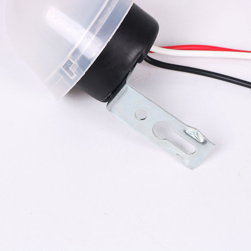 công tắc cảm ứng ánh sáng AS-20