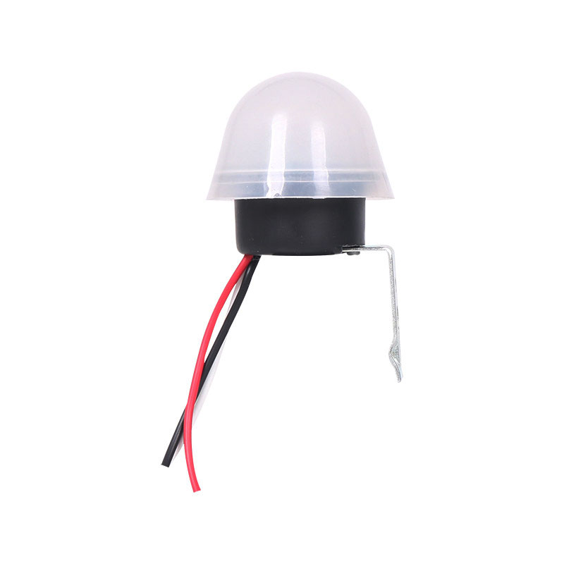 Công tắc cảm ứng ánh sáng AS-20 - Ảnh 2