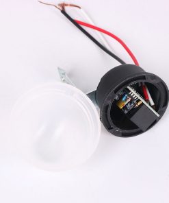 công tắc cảm ứng ánh sáng AS-20