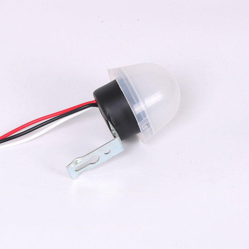 Công tắc cảm ứng ánh sáng AS-20 - Ảnh 4