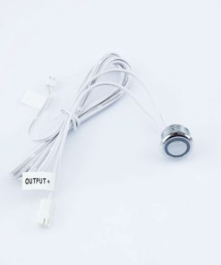 Công tắc cảm ứng 12VDC LT-9026