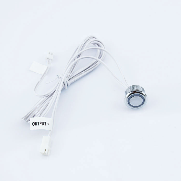 Công tắc cảm ứng 12VDC LT-9026