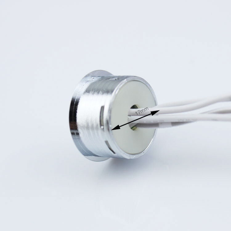 Công tắc cảm ứng 12VDC LT-9026