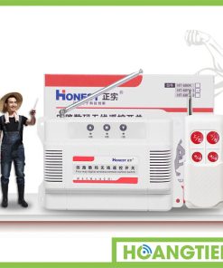 Công tắc điều khiển từ xa đảo chiều động cơ 40A Honest HT-7855