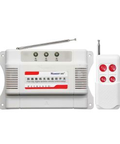Công tắc điều khiển từ xa đảo chiều động cơ 40A Honest HT-7855