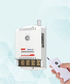 công tắc điều khiển Honest HT-2110KG
