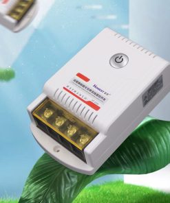 công tắc điều khiển Honest HT-2110KG
