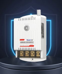 công tắc điều khiển Honest HT-2110KG