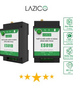Lazico ES01B