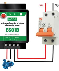 Lazico ES01B