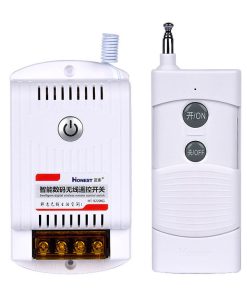 Công tắc điều khiển từ xa Honest HT-9220KG