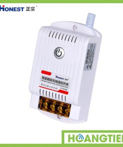 Công tắc điều khiển từ xa Honest HT-9220KG