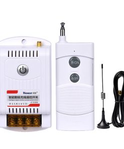 Công tắc điều khiển từ xa 2Km Honest HT-9220KG-2