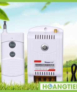 Công tắc điều khiển từ xa 2Km Honest HT-9220KB