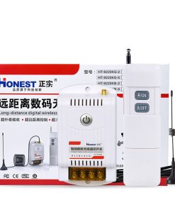 Công tắc điều khiển từ xa 5Km Honest HT-9220KG-5