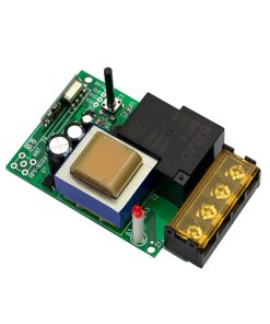 Công tắc điều khiển từ xa công suất lớn KG24
