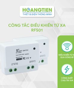 công tắc điều khiển từ xa rfs01