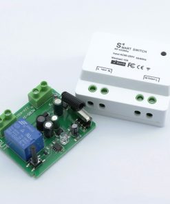 công tắc điều khiển từ xa rfs01