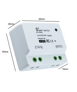 công tắc điều khiển từ xa rfs01