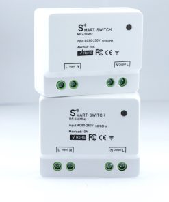 công tắc điều khiển từ xa rfs01