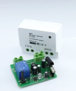 công tắc điều khiển từ xa rfs01