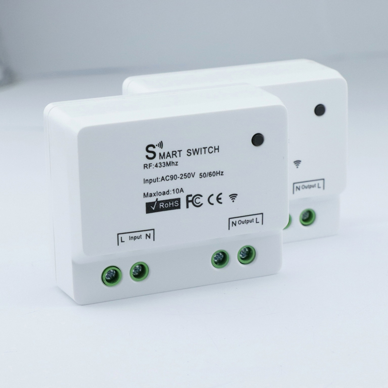công tắc điều khiển từ xa rfs01