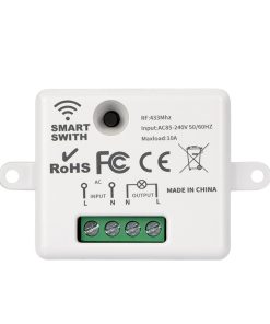 Công tắc điều khiển từ xa RF RFS03
